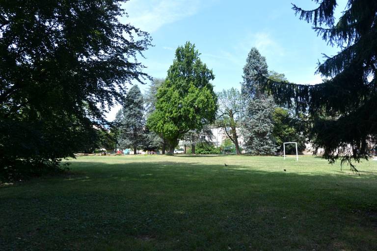 Mas Barral Park image1