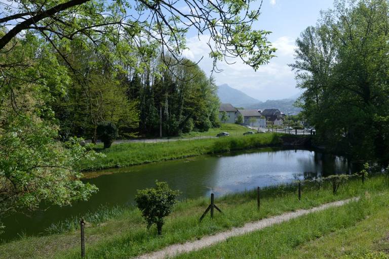 Parc du Talweg image1