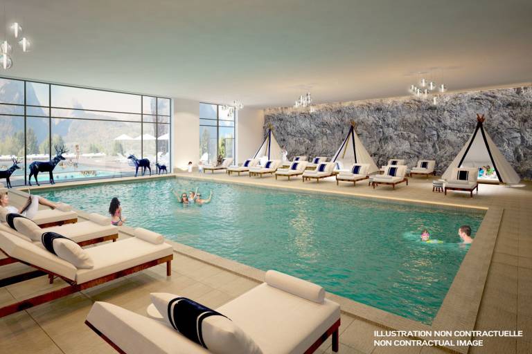 Day & Evening Pass - Club Med Grand Massif Samoëns Morillon image1