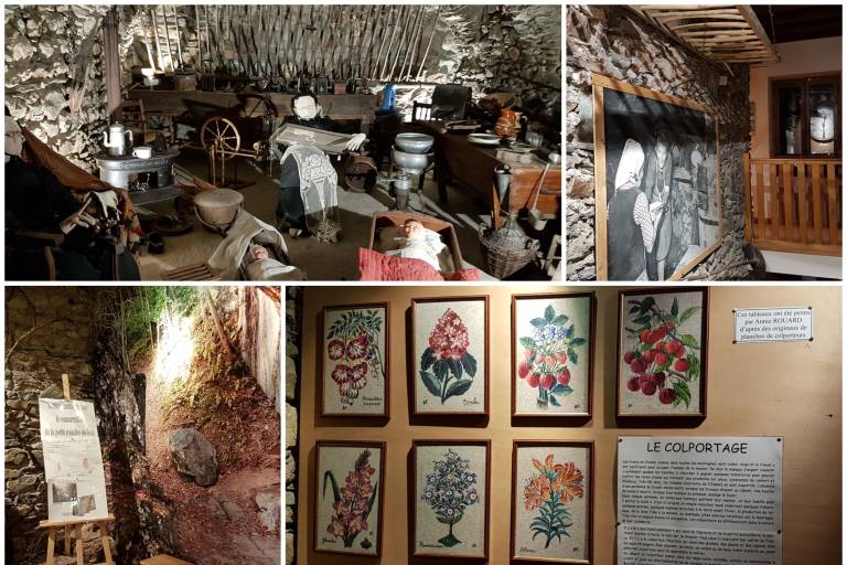 Chasal Lento Museum image2