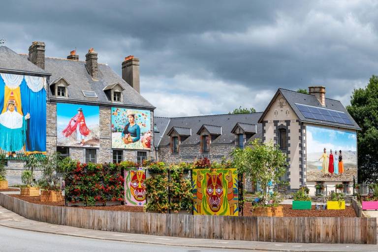 Festival photo de la Gacilly image1