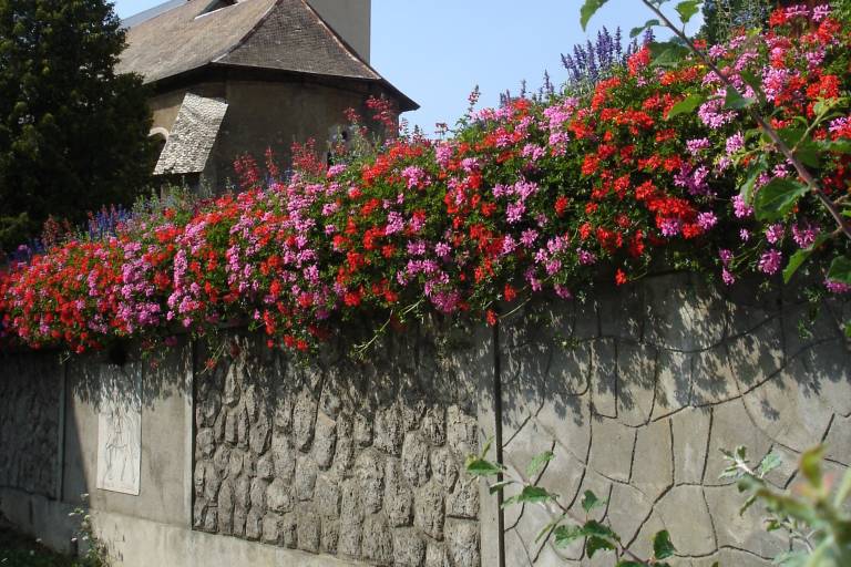 Eglise St Gervais et Protais de Mieussy image2