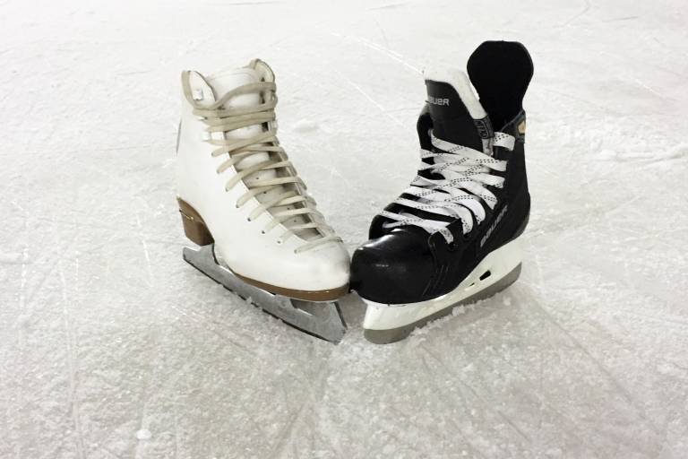 Saint-Gervais Ice rink image2