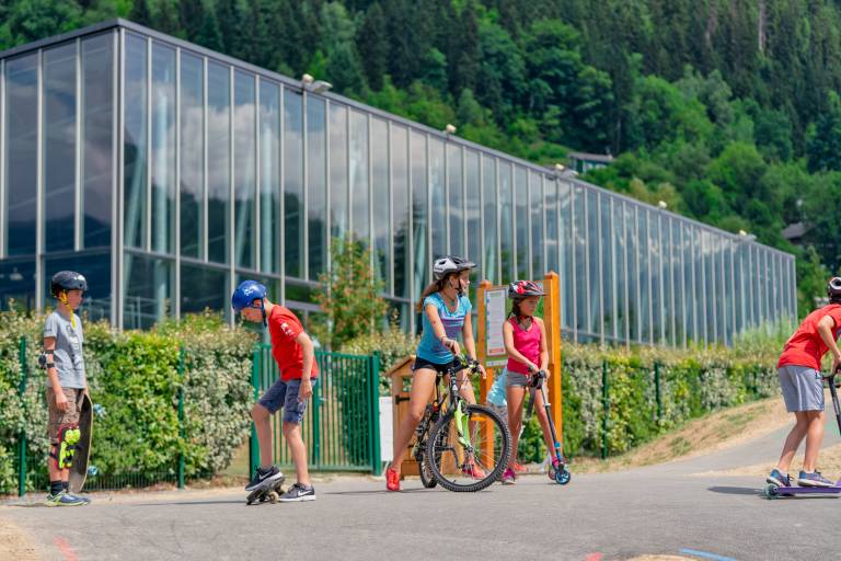 Circuit Pumptrack image2