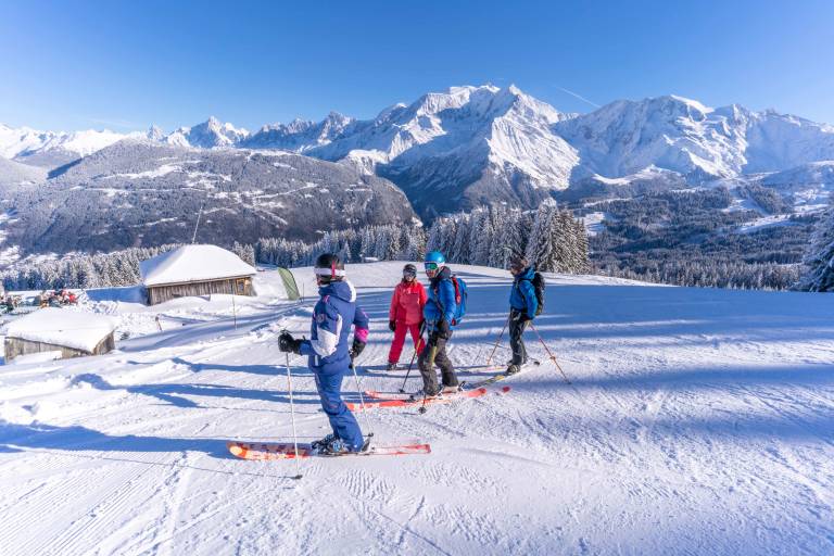 Tailor-made activities for groups and seminars image1