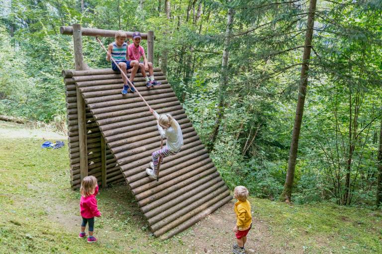 Parcours de santé de Saint-Nicolas image1