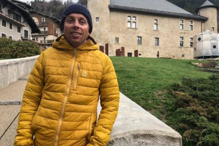 MJC- « Les montagnards oubliés de Montjoie » image1