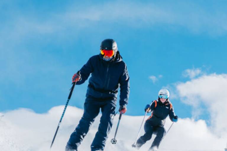 Cours privé de ski et Snowboard image1