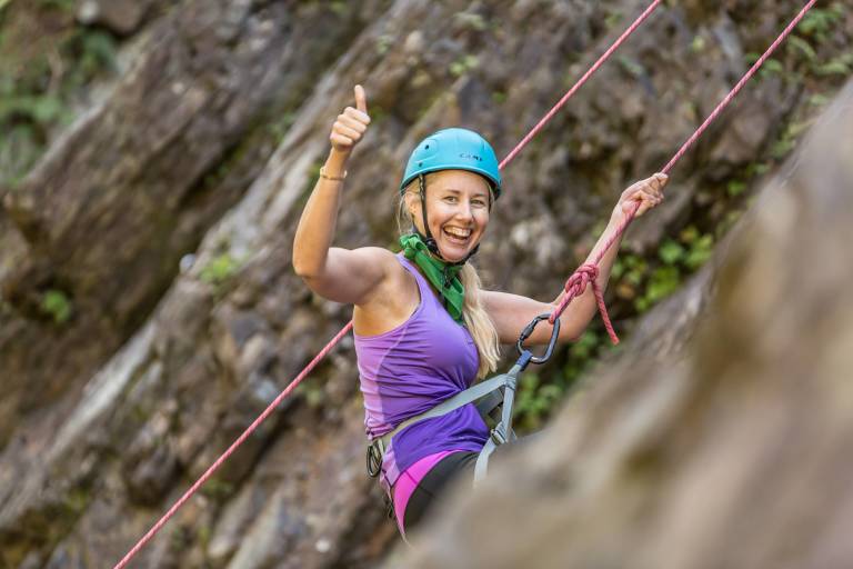 Escalade formules privées image1