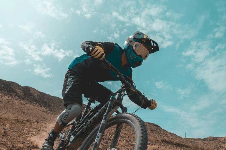 Découverte alpine en VTT-AE image1