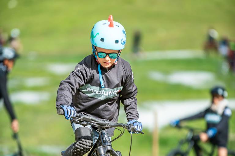 Stage VTT enfant image1