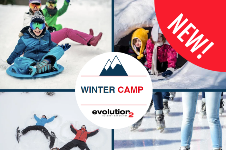 Stage enfants hiver - Winter Camp image1