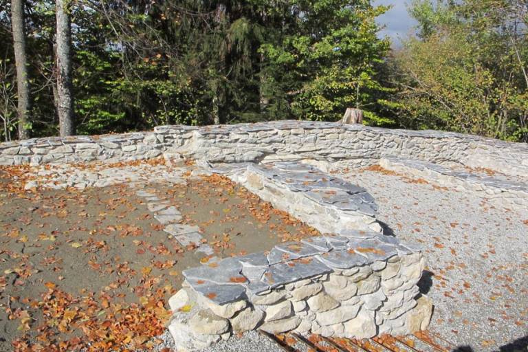 Les Vestiges du Châtelet image2