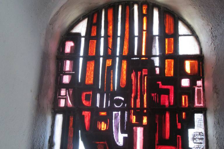 Chapel du Champel image2