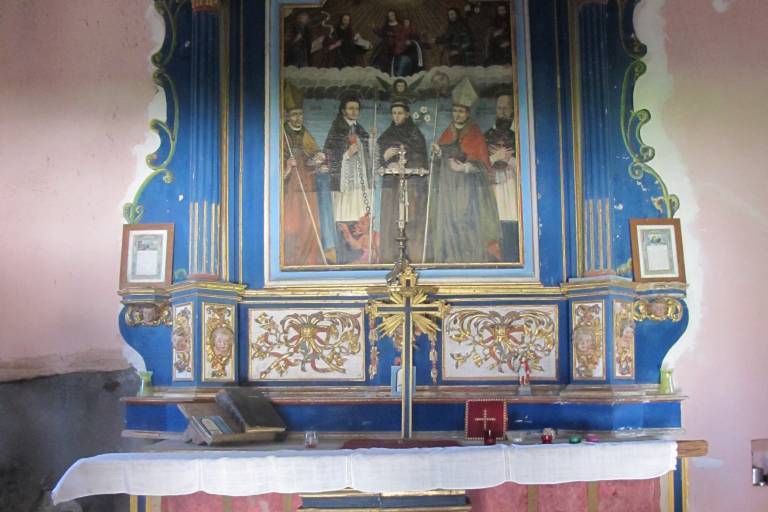 Chapelle de la Gruvaz image2