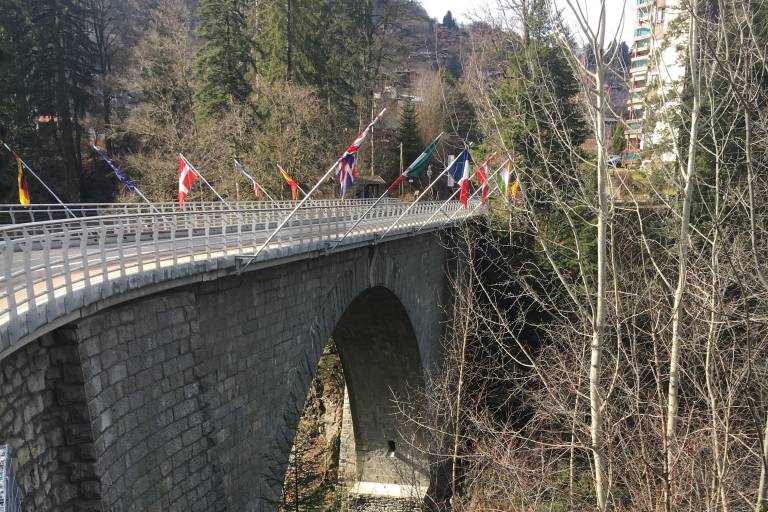 Pont du Diable image1
