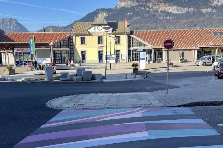 2KM3 Acte V | Saint-Gervais Mont-Blanc image2