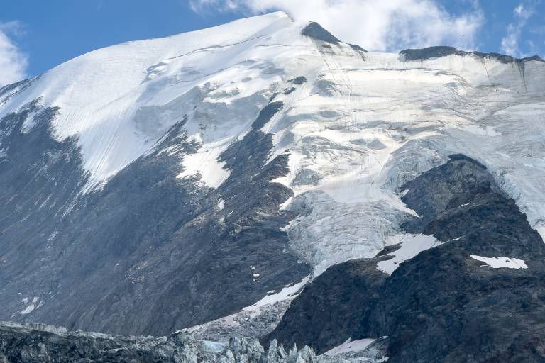 L'Aiguille de Bionnassay image2