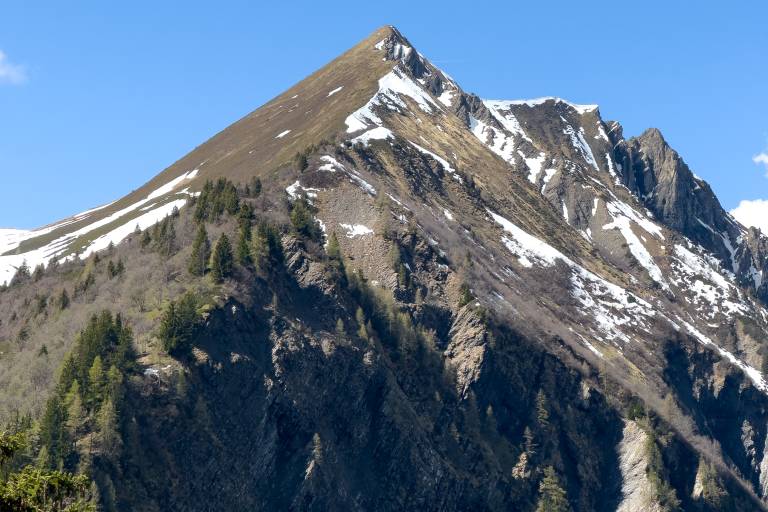 Le Mont Vorassay image1