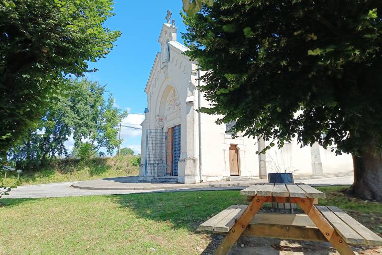 Table de pique-nique image1