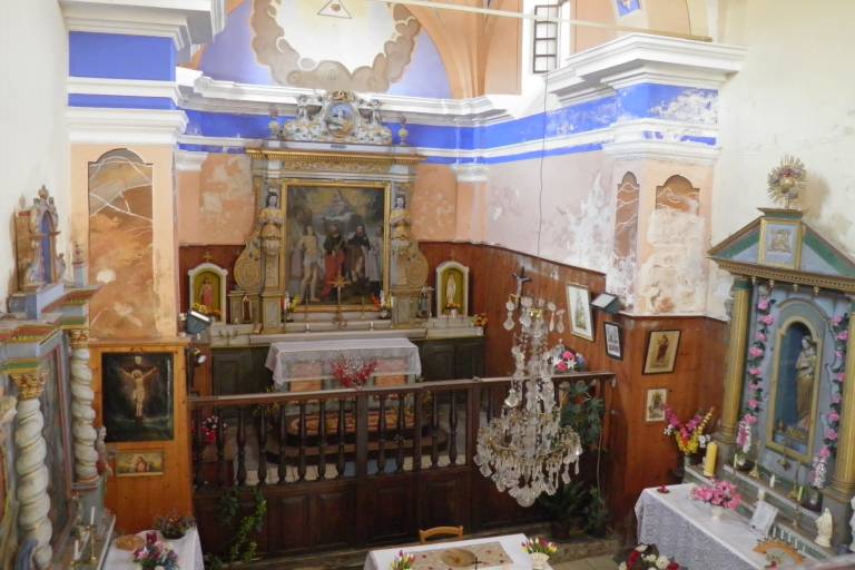 Chapelle Saint-Jacques (Villemartin) image2