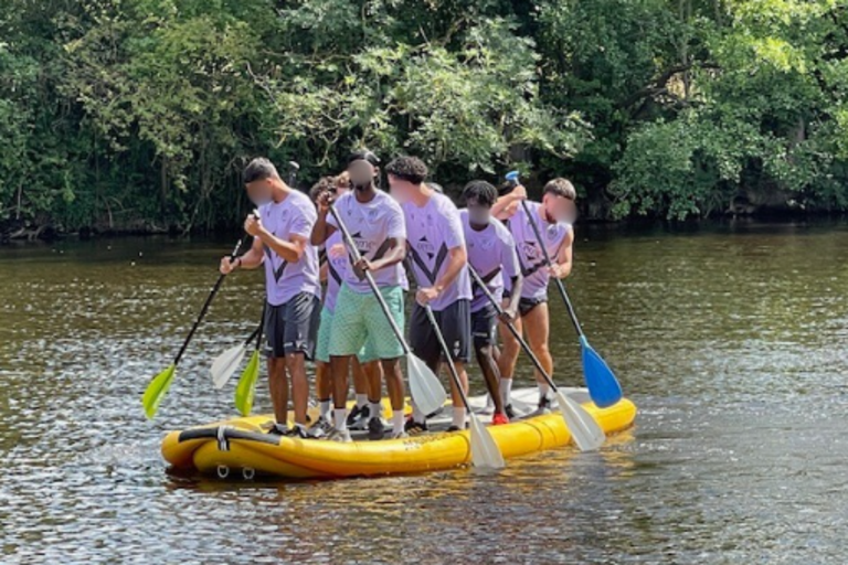 Paddle / Sioule Canoë image2