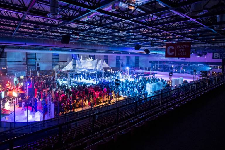 Patinoire de Chambéry image2