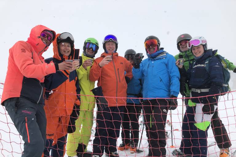 Independant instructor - TipTop Coaching image2