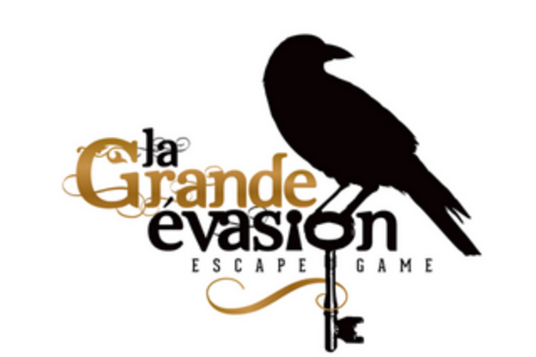 La Grande évasion : Escape Game et Concepts de jeux image1