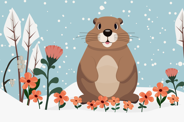 Raconte moi la science : Léa la marmotte et Noé le lièvre variable image1