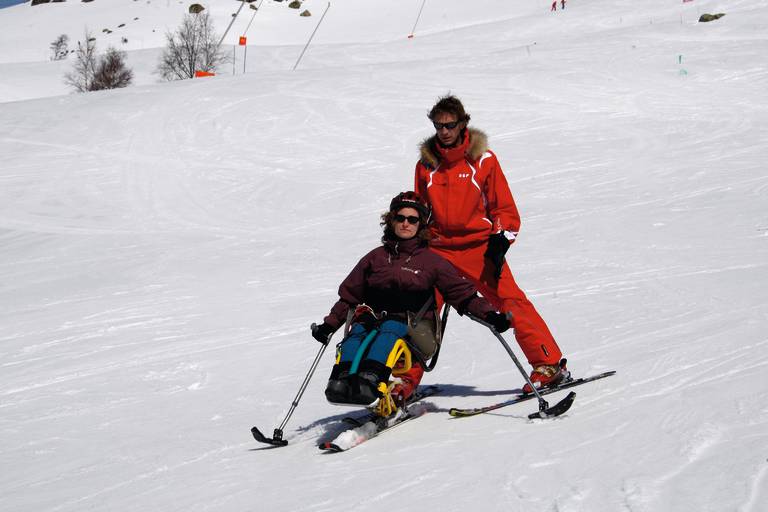 Handiski lessons image2