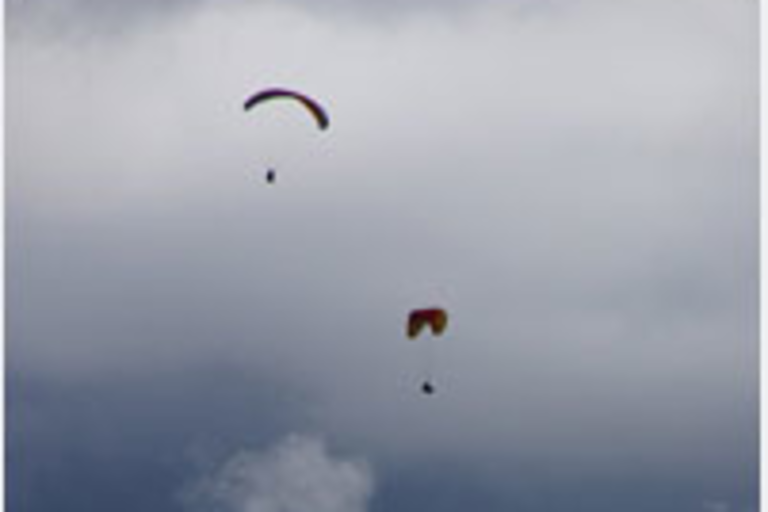Paragliding course- Improvement image1