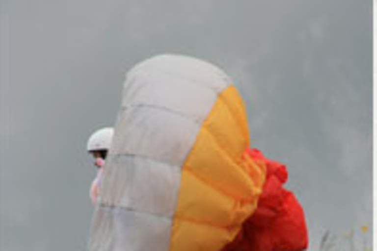 Paragliding course- Introduction image1