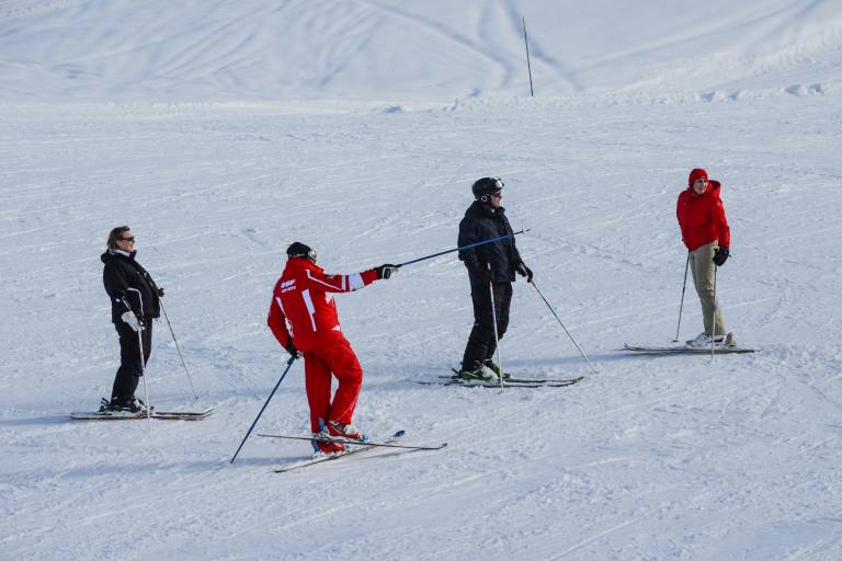 Discovery, improvement and initiation to all types of board sports. image1
