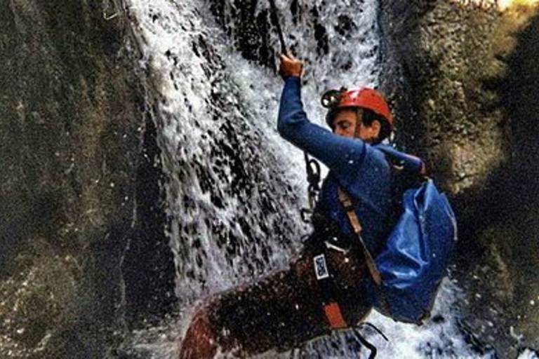 Air Libre - Canyoning image1