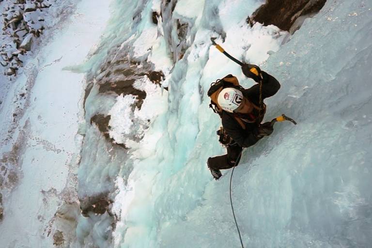 Discover mountaineering image1