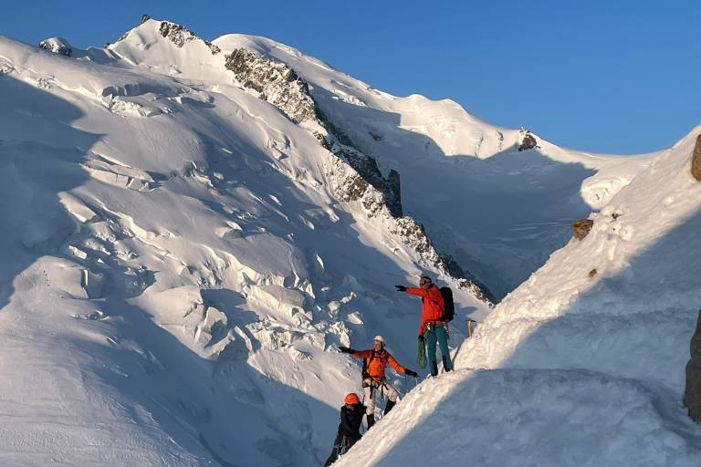 Discover mountaineering image1