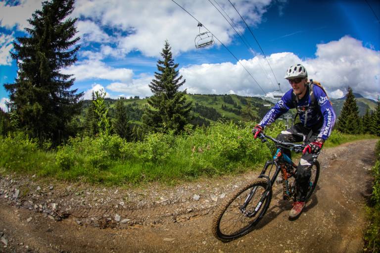 MTB lessons image1