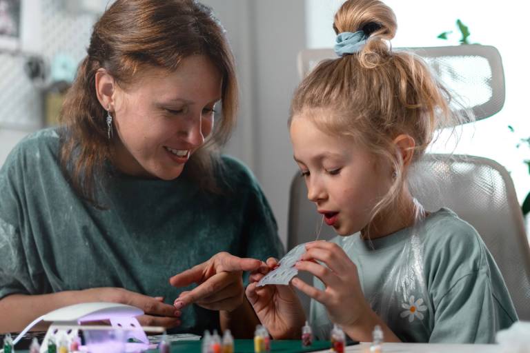 Stage Parent-enfant : lutins de Noël image1