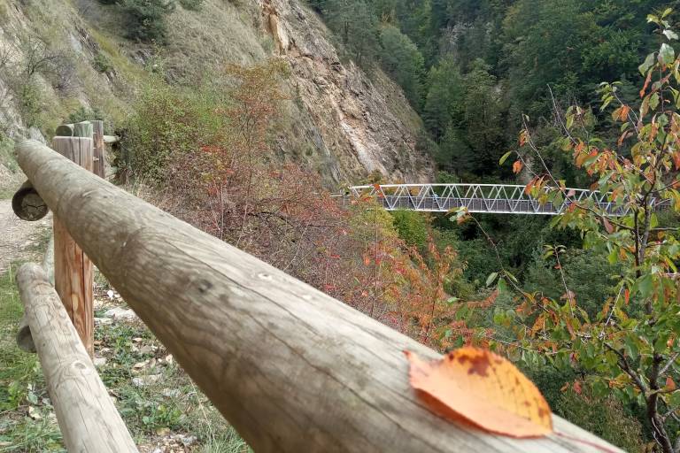 Balade Douce - Mardi 14 octobre image2