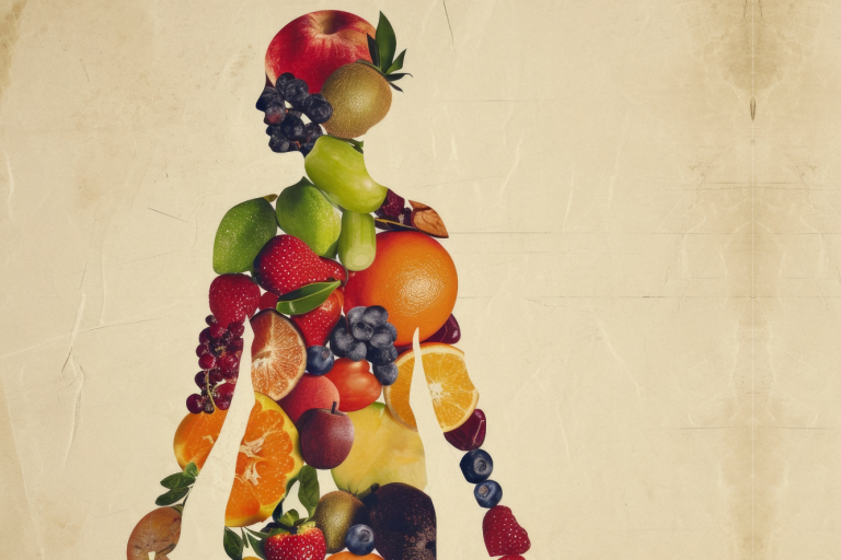 Atelier : Se connaître par son alimentation image1
