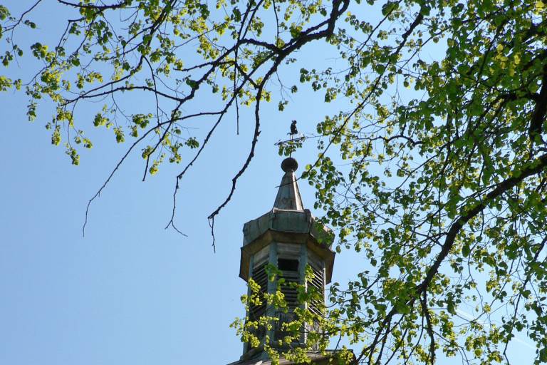 The Vercland Chapel image2