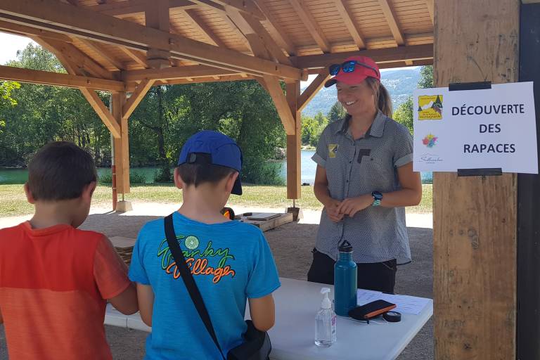 Nos rapaces de montagnes image2