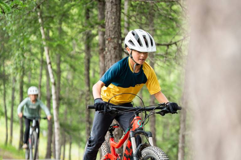 Mountain bike trail image2