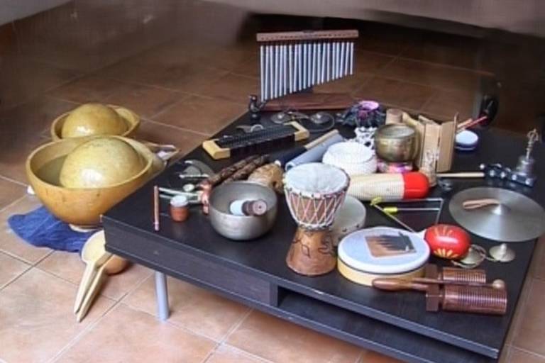 Atelier Eveil musical image1