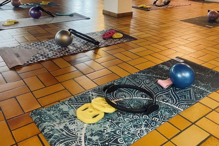 PULSE - Cours de fitness image1