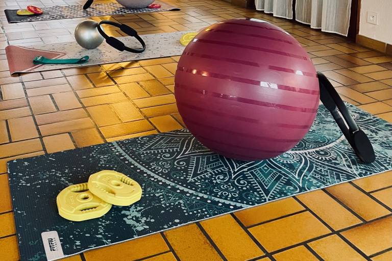 PULSE - Cours de fitness image2