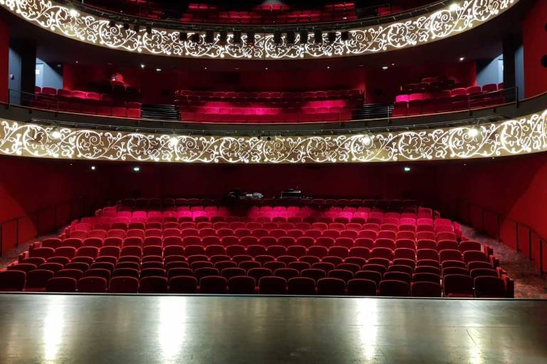 Théâtre municipal image1