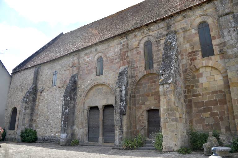 Auditorium Saint-Marc - Location de salles image1