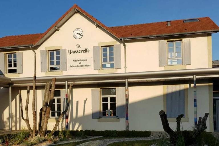 La Passerelle image1